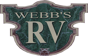 Webb’s RV